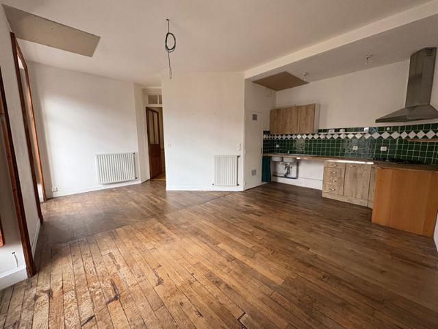 Appartement location à France métropolitaine, Nantes