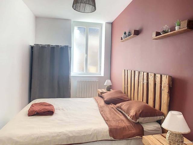 Appartement location à Cambrai