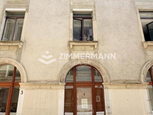 Apartment mieten in Cité, Genève