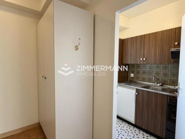 Apartment mieten in Cité, Genève