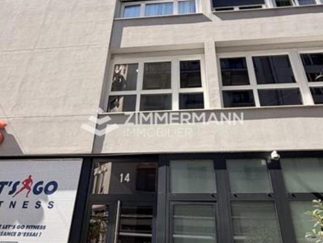 Apartment mieten in Conches