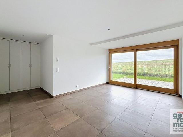 Apartment mieten in Domdidier, Belmont-Broye