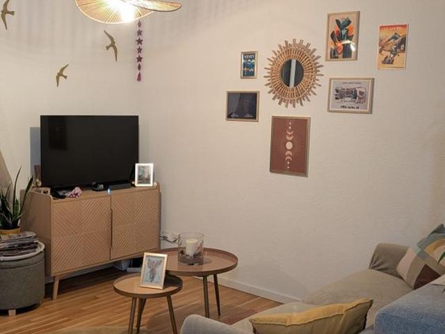Apartment mieten in Gilamont, Vevey