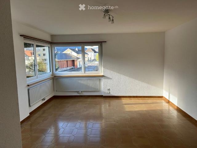 Apartment mieten in Bassecourt, Haute-Sorne