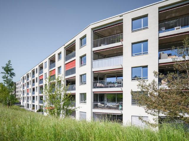 Apartment mieten in Köniz, Bern