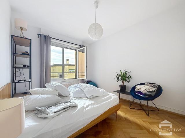 Apartment mieten in Cheseaux-Lausanne, Waadt