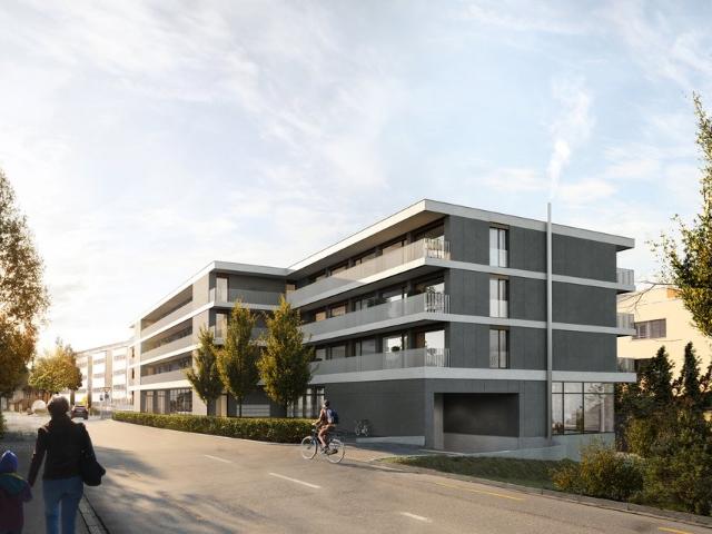 Apartment mieten in Ittigen, Bern
