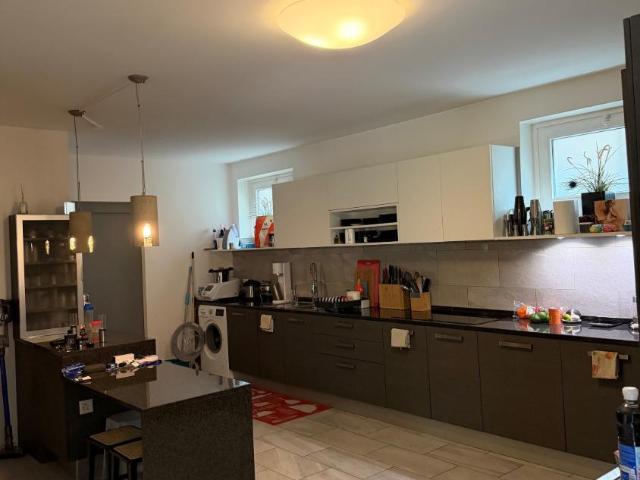 Apartment mieten in Crissier, Waadt