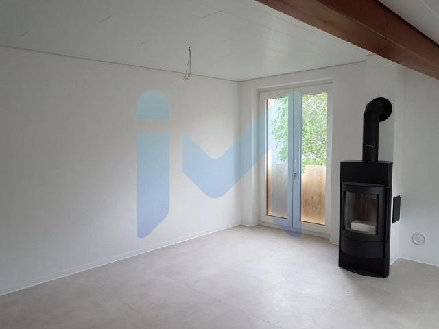 Apartment mieten in Fleurier, Val-de-Travers