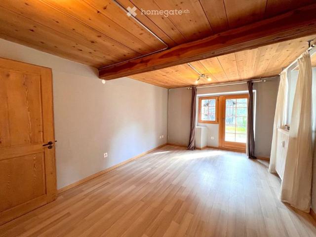 Apartment mieten in Evolène, Hérens