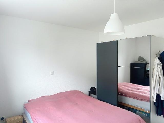 Apartment mieten in Chavornay, Waadt