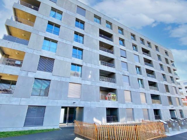 Apartment mieten in Nyon, District de Nyon