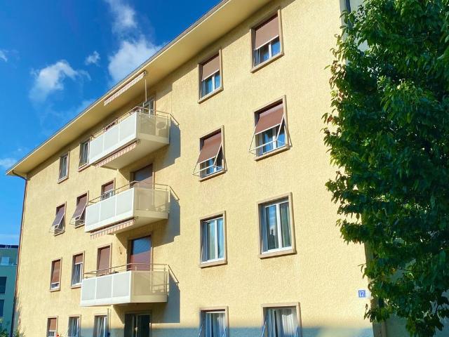 Apartment mieten in Prilly, District de l'Ouest lausannois