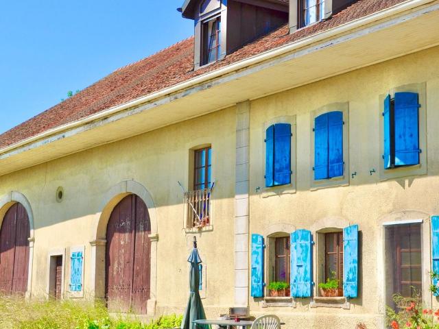 Apartment mieten in Sédeilles, Villarzel