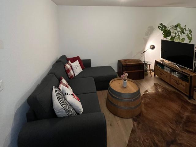 Apartment mieten in Gryon, District d'Aigle