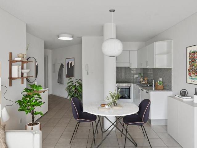 Apartment mieten in Aldesago, Tessin