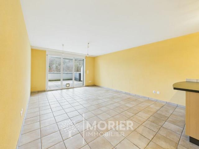 Wohnung kaufen in Belmont-sur-Lausanne, Waadt