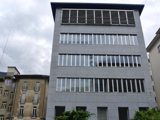 Apartment mieten in Carasso, Bellinzona