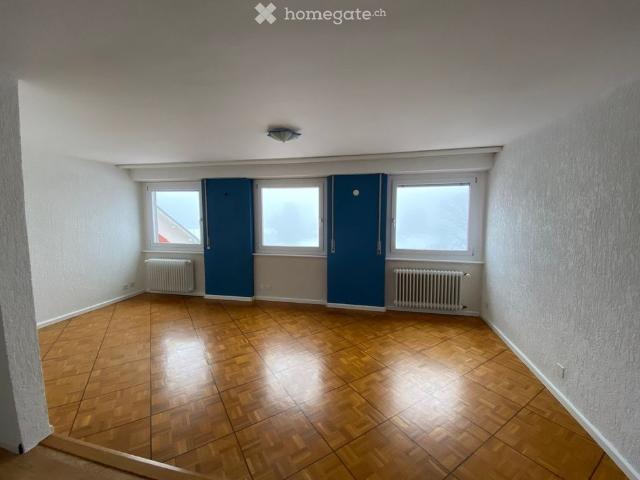 Apartment mieten in Grand-Mont, Le Mont-sur-Lausanne