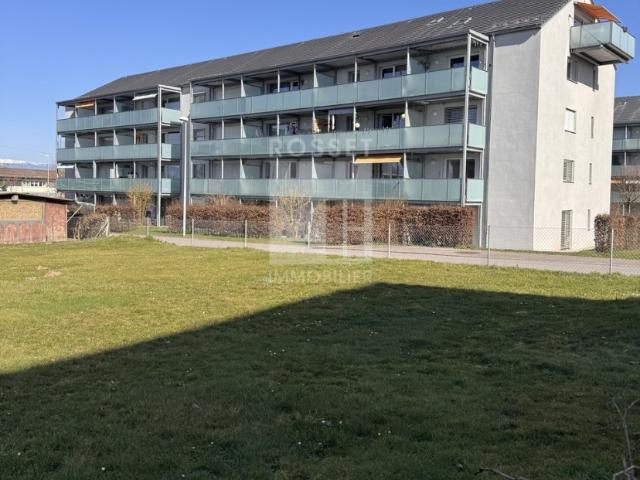 Apartment mieten in Avenches, Waadt