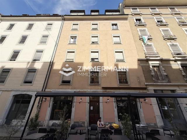 Apartment mieten in Conches