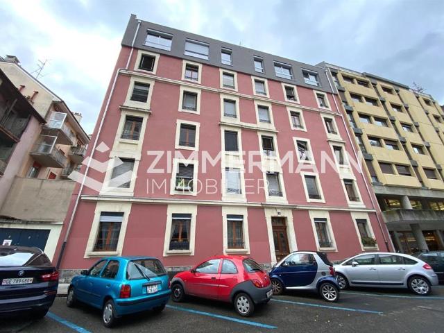 Apartment mieten in Conches