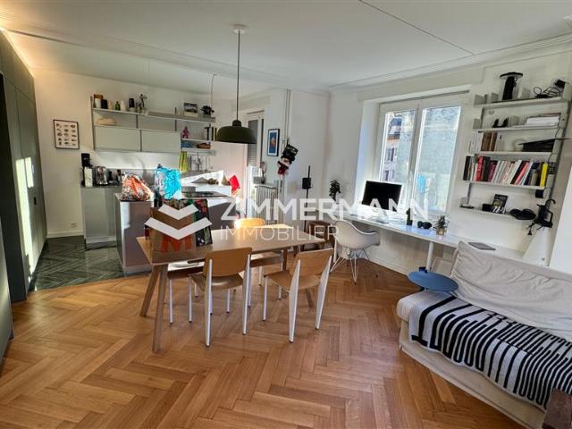 Apartment mieten in Conches