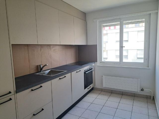 Apartment mieten in Neuchâtel, Corcelles (NE)