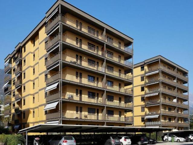 Apartment mieten in Locarno, Tessin