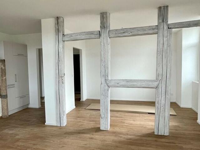 Apartment mieten in Les Brenets, Le Locle