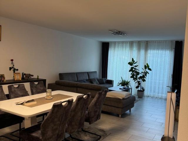 Apartment mieten in Orbe, District du Jura-Nord vaudois