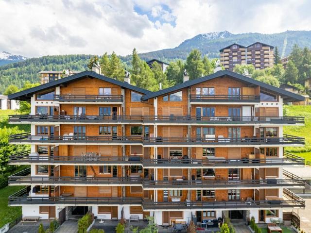 Wohnung mieten in Baar, Nendaz, Wallis