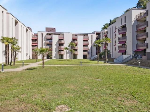 Apartment mieten in Aldesago, Tessin