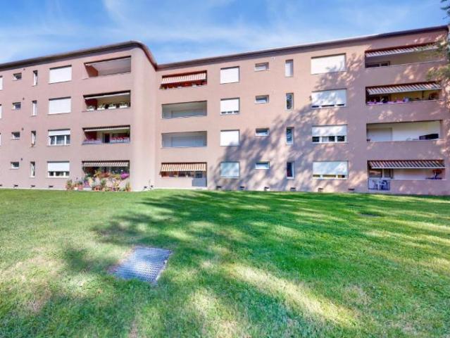 Apartment mieten in Sant'Antonino, Distretto di Bellinzona