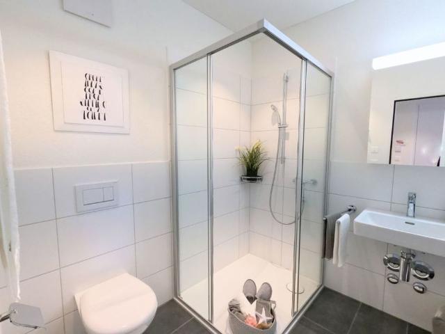 Apartment mieten in Trogen, Appenzell Ausserrhoden