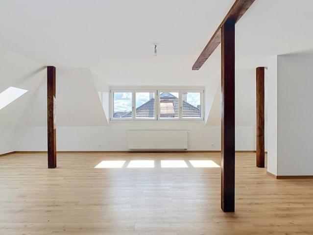 Apartment mieten in La Chaux-de-Fonds