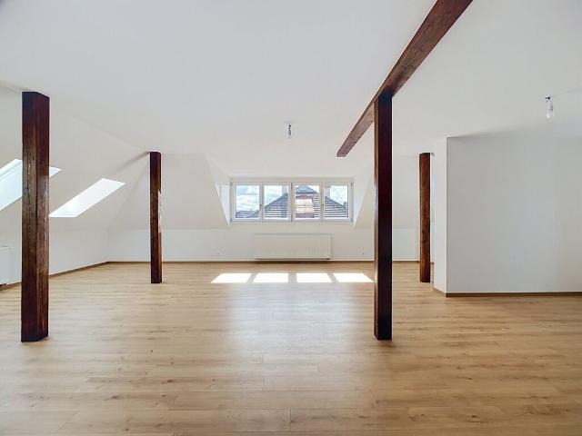 Apartment mieten in La Chaux-de-Fonds