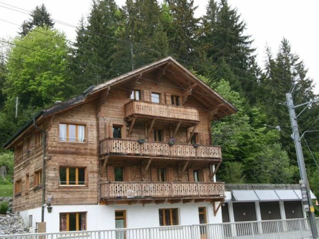 Immobilie mieten in Ollon (VS), Waadt