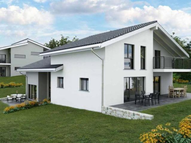 Wohnung kaufen in Waadt