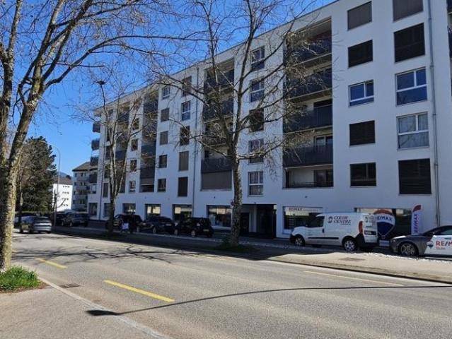Apartment mieten in la Léchère, Bulle