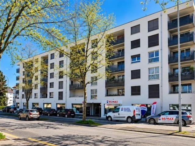 Apartment mieten in la Léchère, Bulle