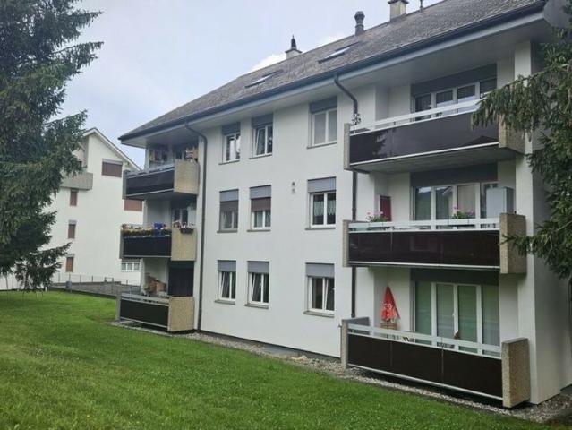 Apartment mieten in Vaulruz, Freiburg