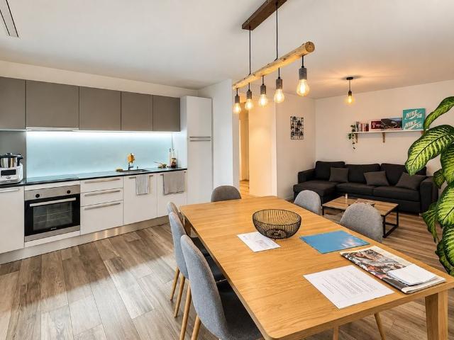 Apartment mieten in Bulle, District de la Gruyère