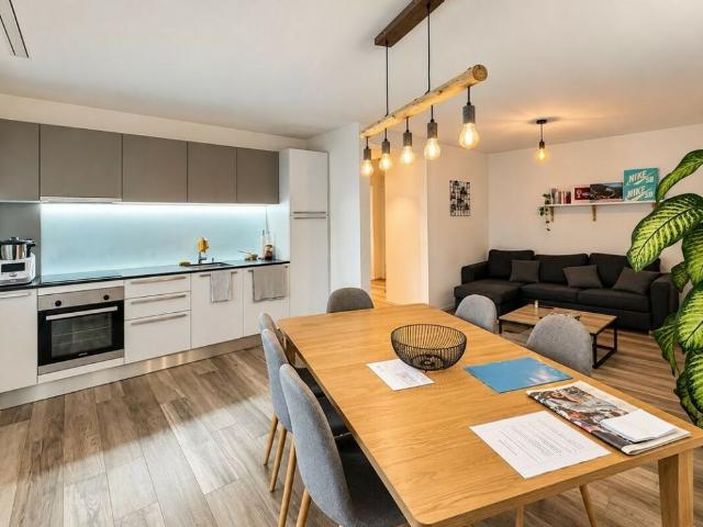 Apartment mieten in Bulle, District de la Gruyère
