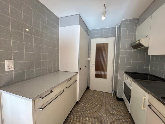 Apartment mieten in Chailly-Montreux, Waadt