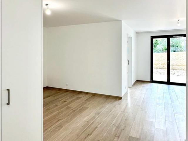 Apartment mieten in Confignon