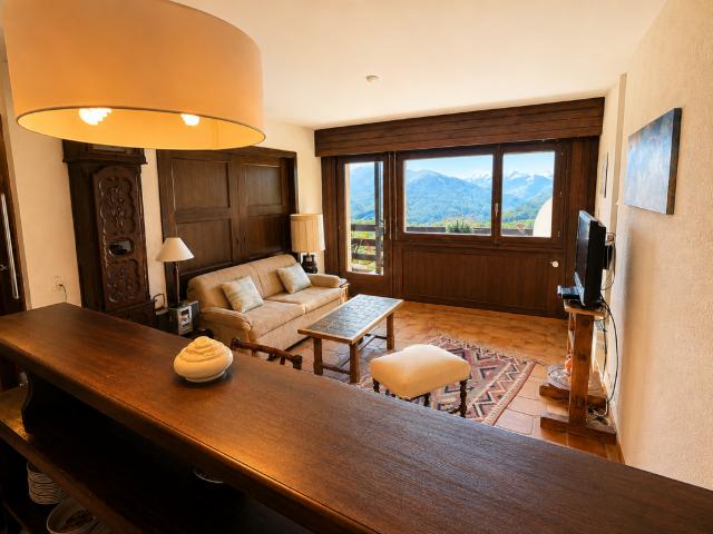 Wohnung kaufen in Icogne, Sierre