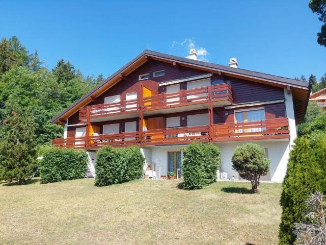 Immobilie kaufen in Crans-Montana, Wallis