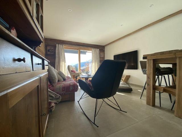 Apartment kaufen in Crans-Montana, Wallis