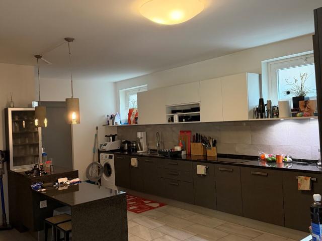 Apartment mieten in Crissier, Waadt
